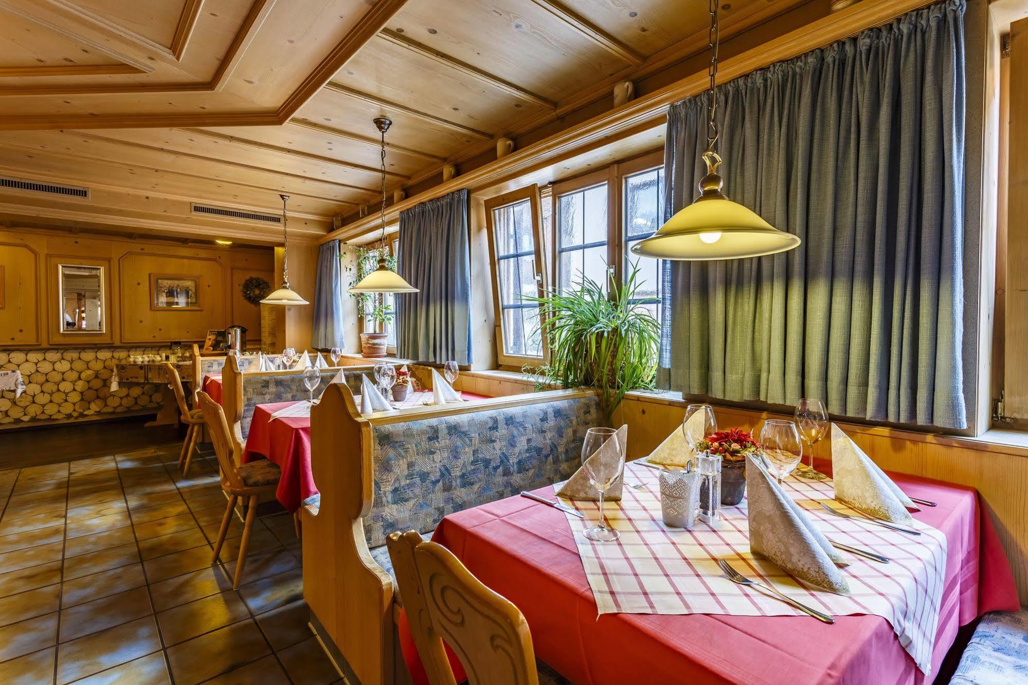 Landgasthof Hanselewirt Schwangau Eksteriør billede
